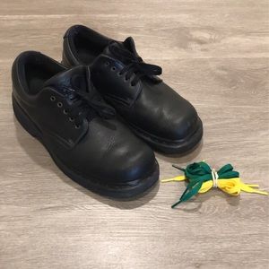 Dr. Martens shoes